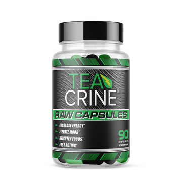 teacrine