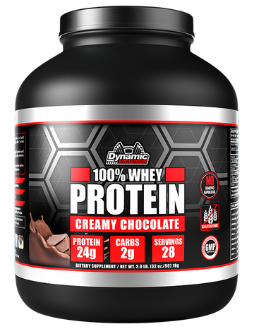 best protein
