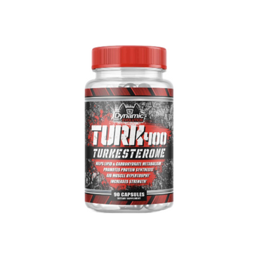 Turkesterone