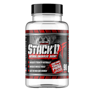 Best Anabolic