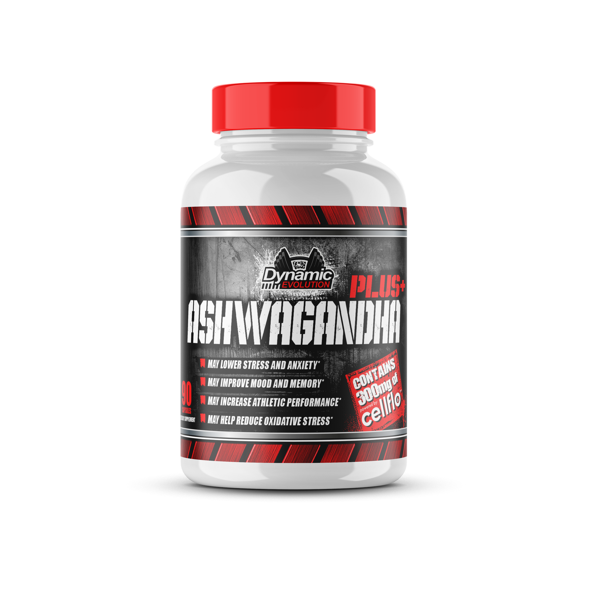 Ashwagandha Plus