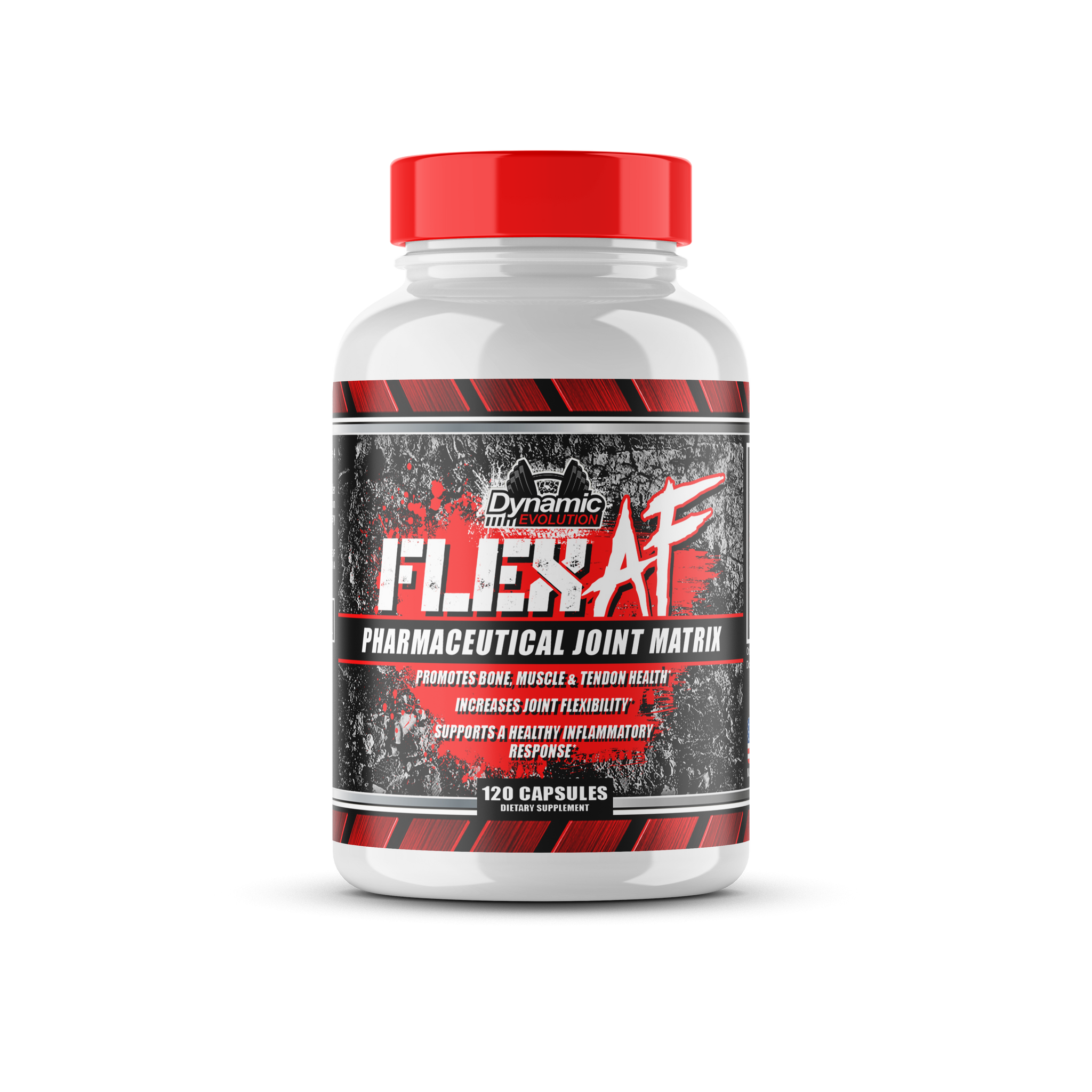 Flex AF - Pharmaceutical Joint Matrix