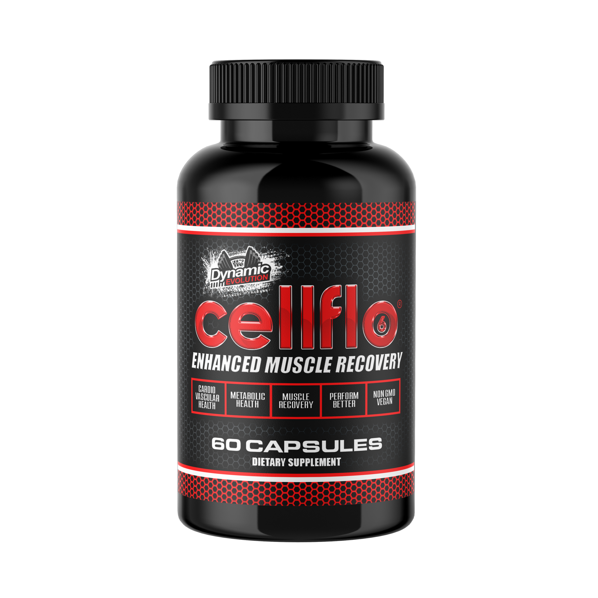 CellFlo6™ - Capsules