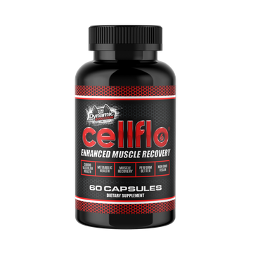 CellFlo6™ - Capsules