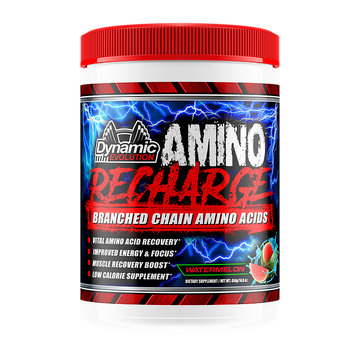 Amino ReCharge