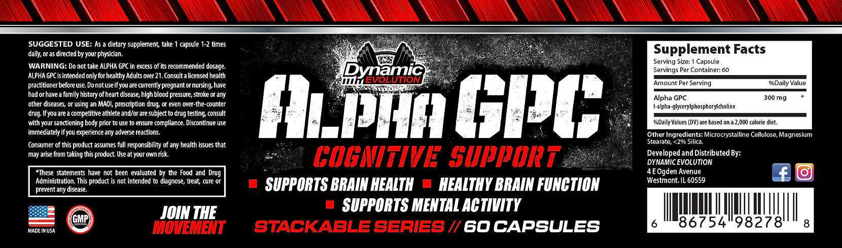 alpha gpc