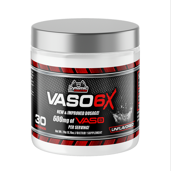 vaso6 powder