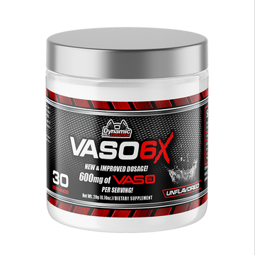 vaso6 powder