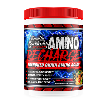 amino recharge