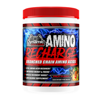 Amino ReCharge