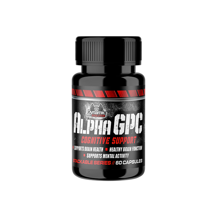best focus supplement