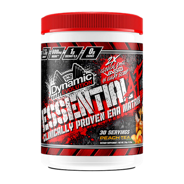 Essential AF | Rated #1 Recovery Matrix