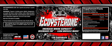 Ecdysterone