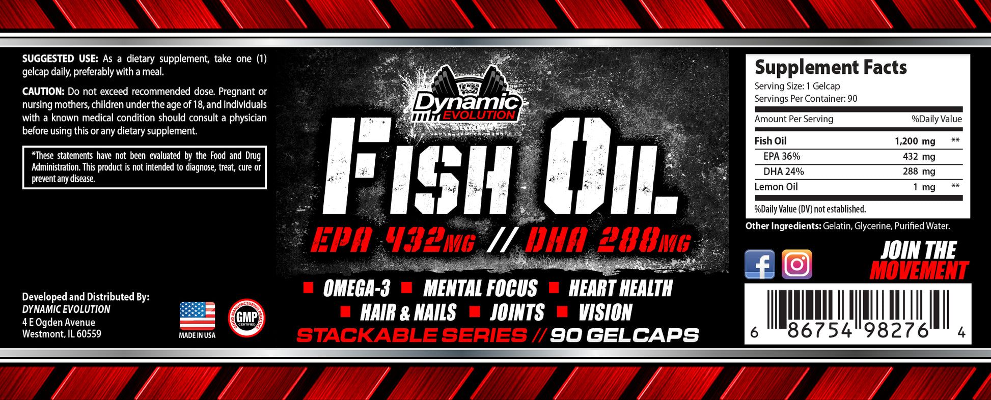 no fish oil burps
