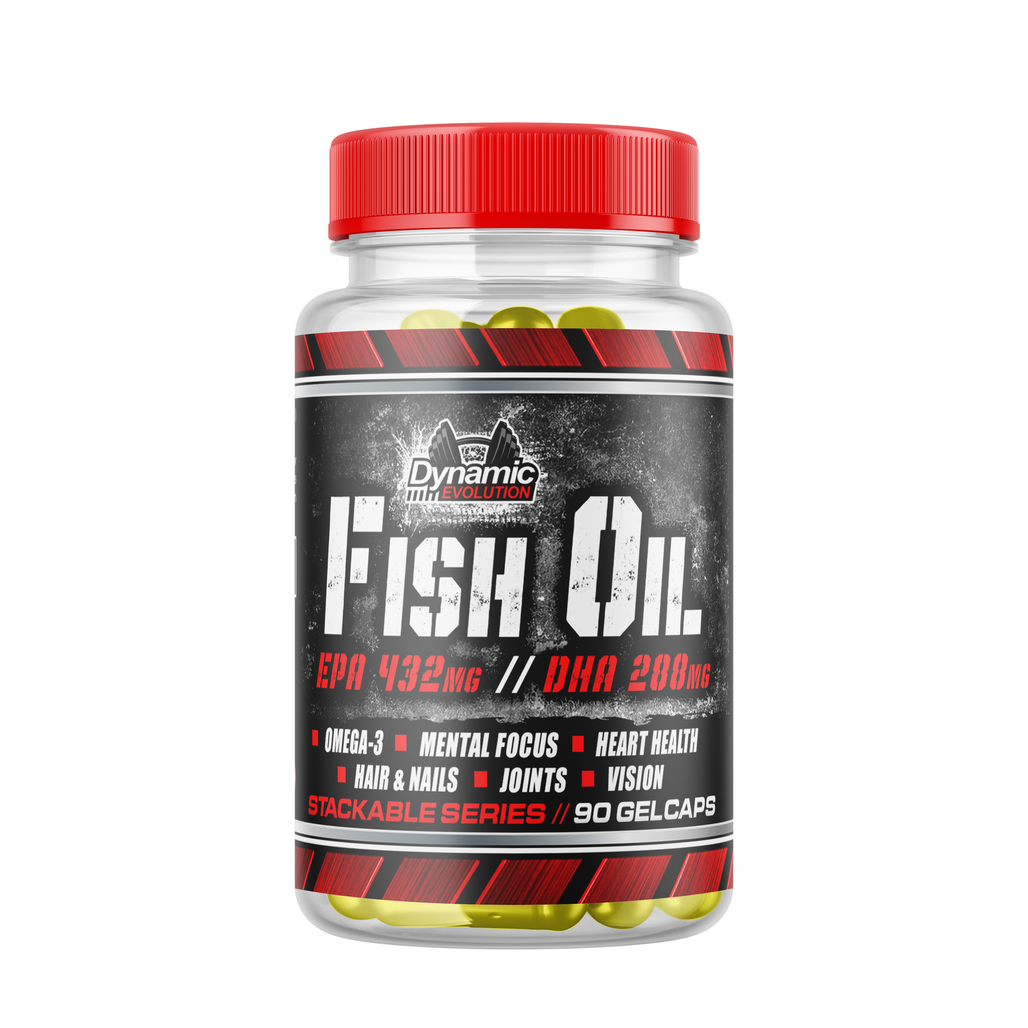 best fish oil