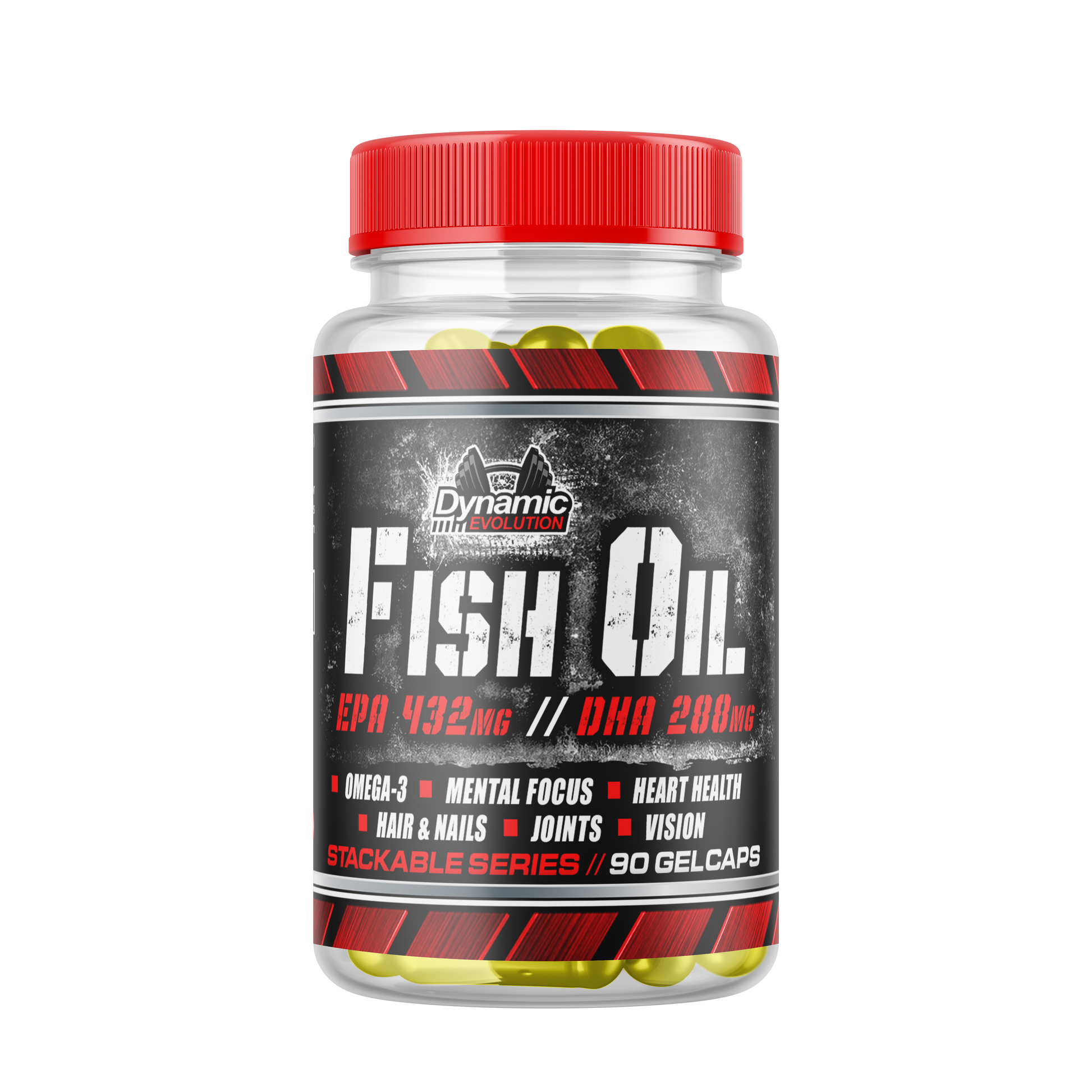 best fish oil