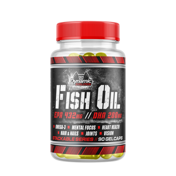 Fish Oil