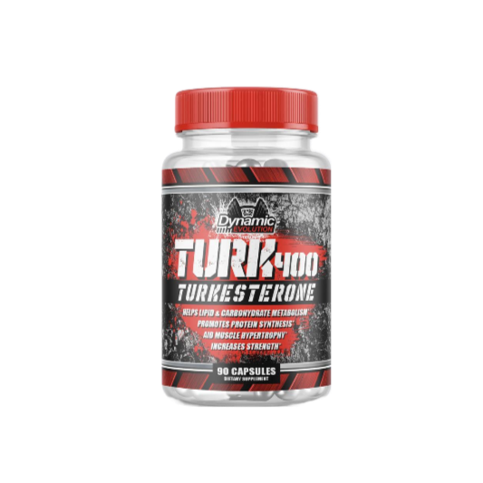 Turkesterone 