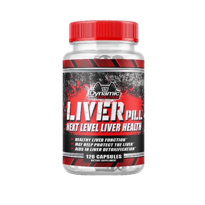 Best Liver Supplement
