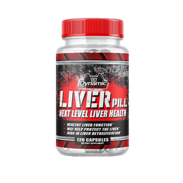 Best Liver Supplement