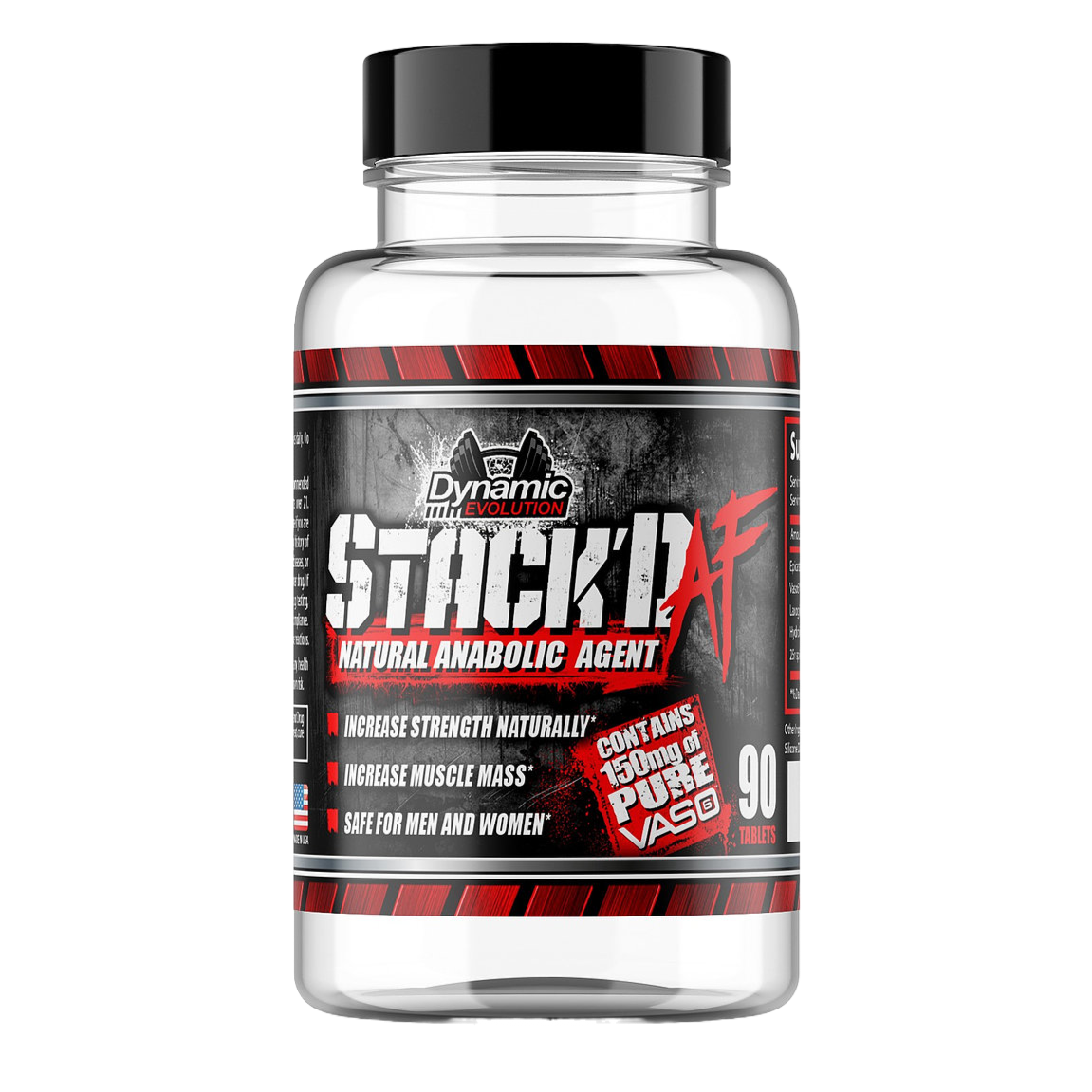 Best Anabolic
