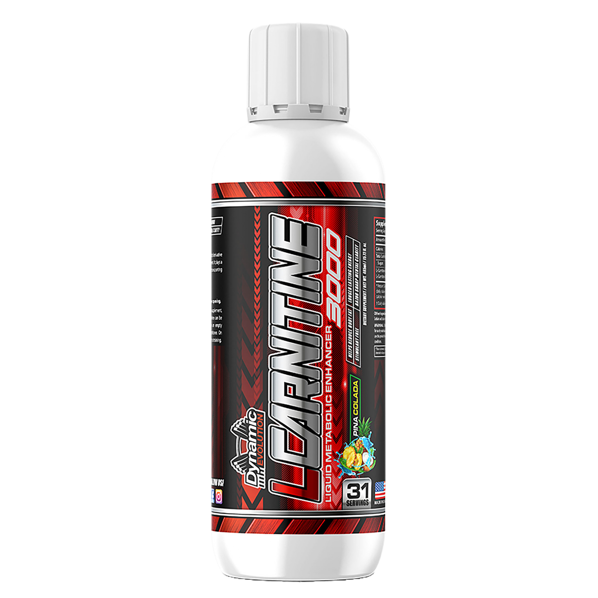 l carnitine fat loss
