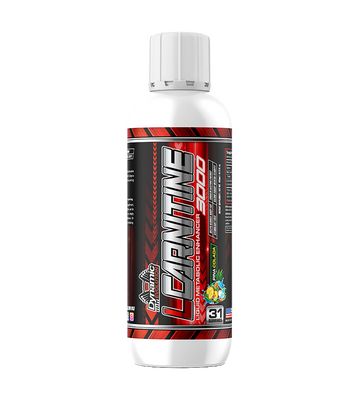 L-Carnitine 3000